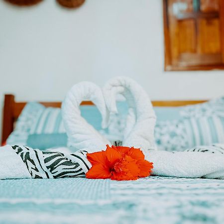 Guedes Residence Velha Boipeba Екстериор снимка