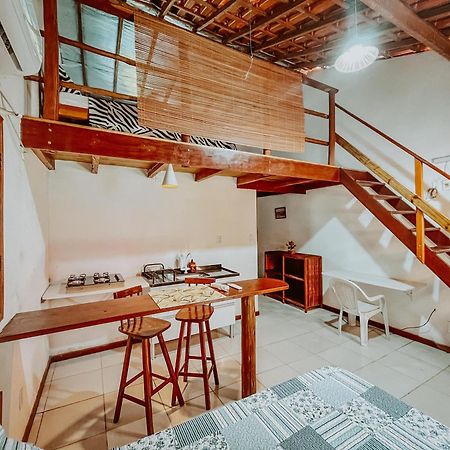 Guedes Residence Velha Boipeba Екстериор снимка
