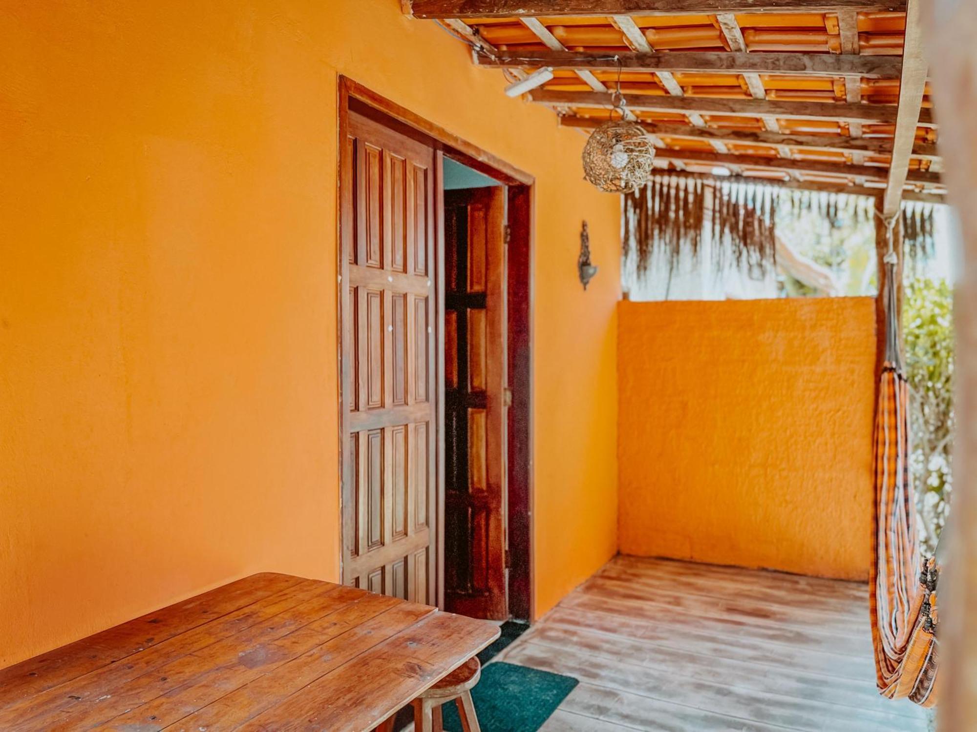 Guedes Residence Velha Boipeba Екстериор снимка