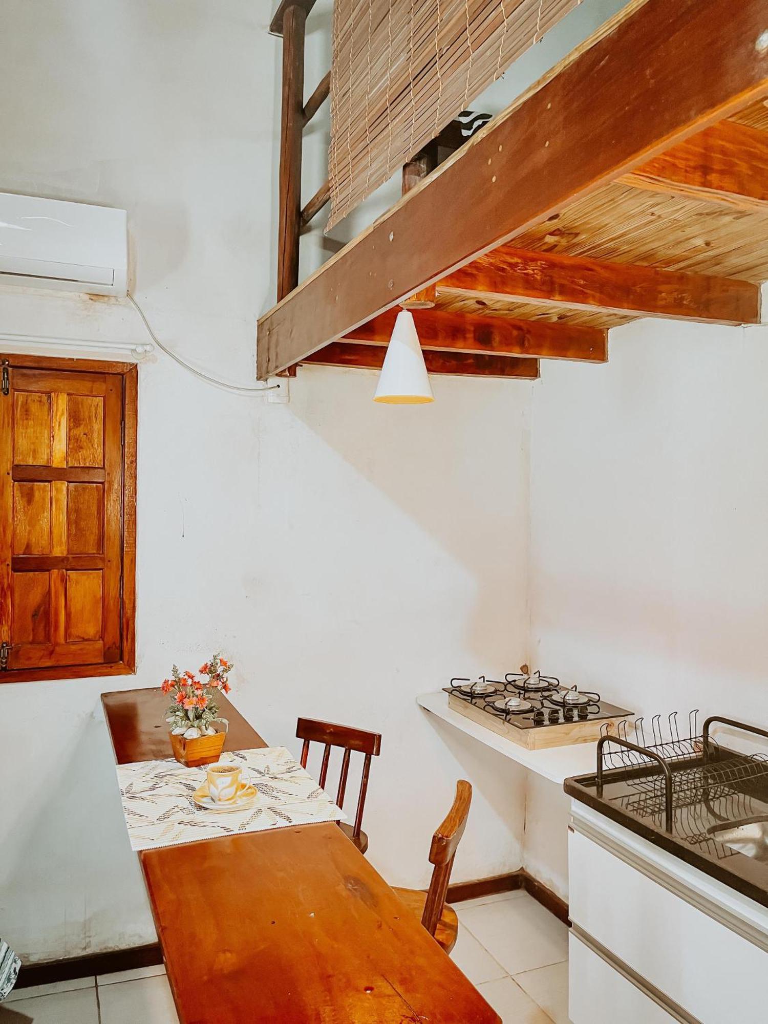 Guedes Residence Velha Boipeba Екстериор снимка