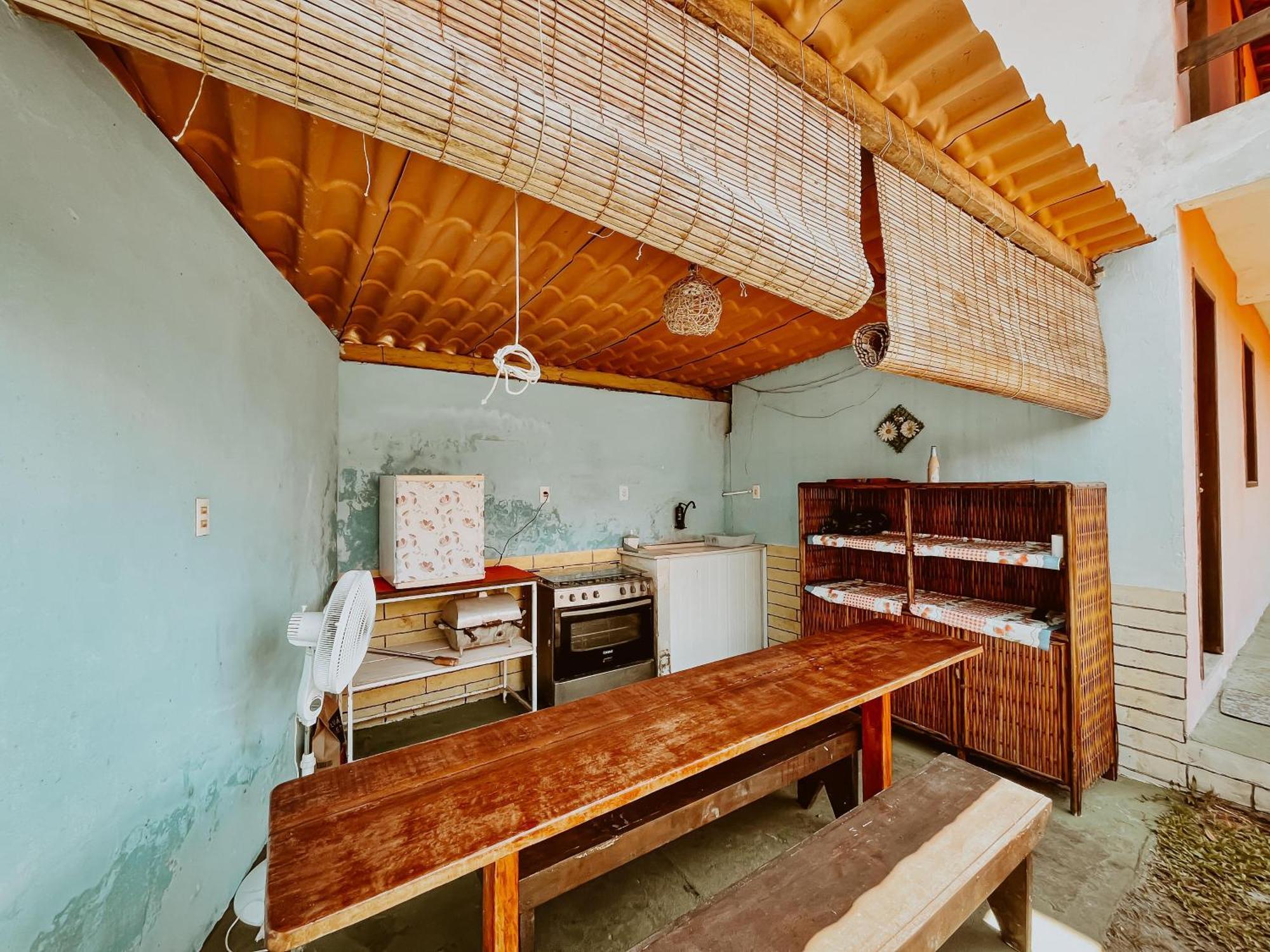 Guedes Residence Velha Boipeba Екстериор снимка