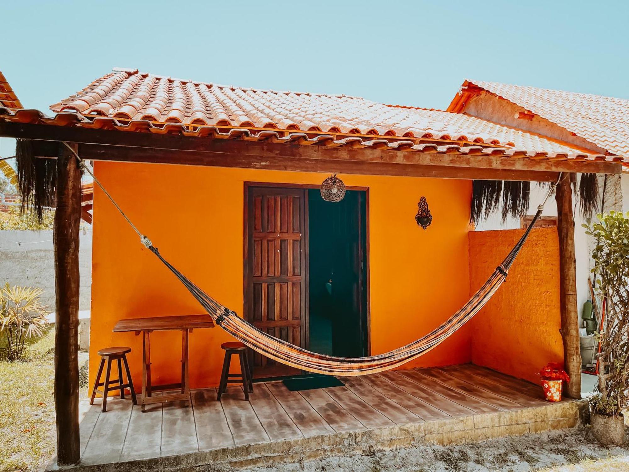 Guedes Residence Velha Boipeba Екстериор снимка