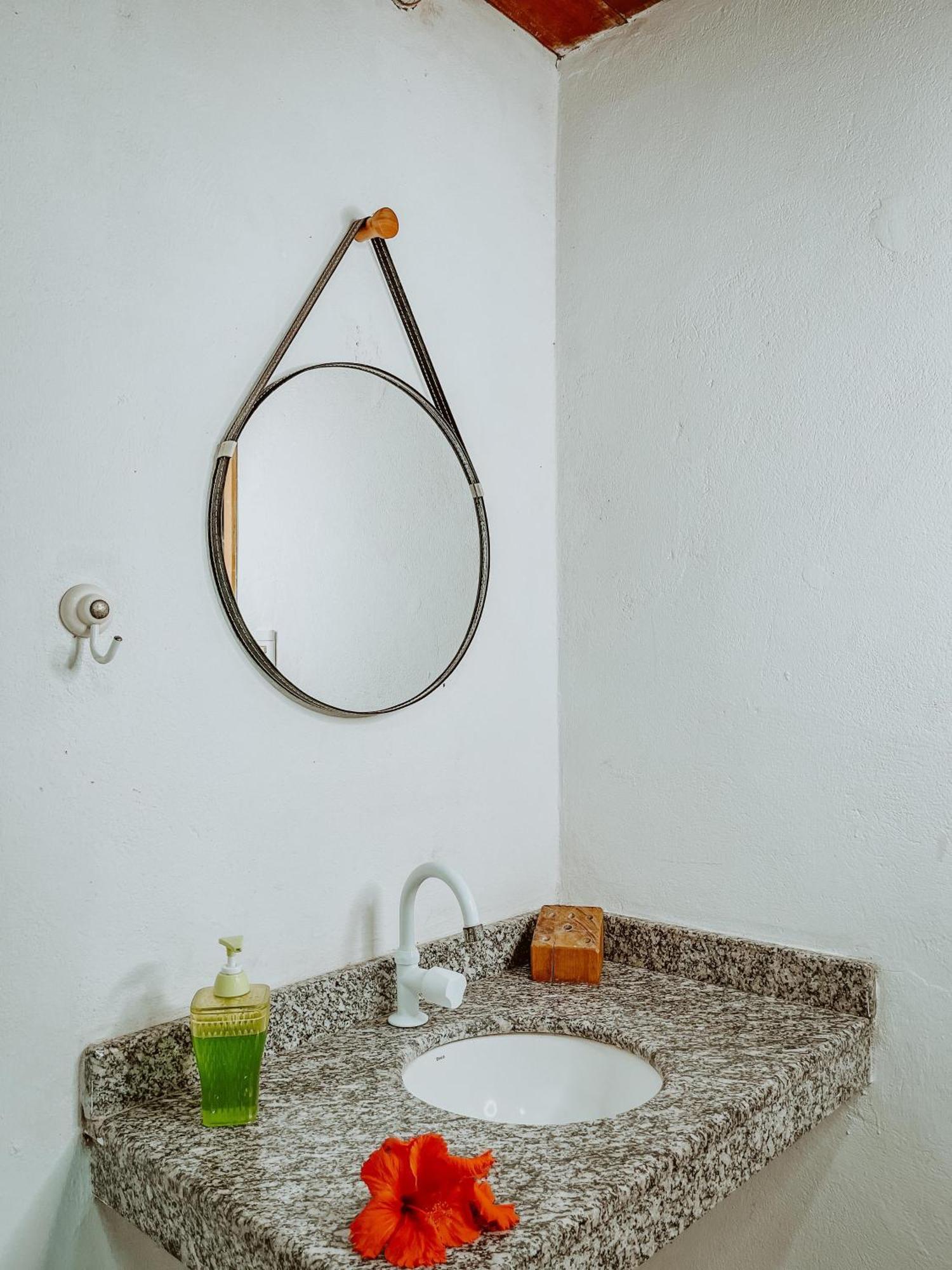 Guedes Residence Velha Boipeba Екстериор снимка