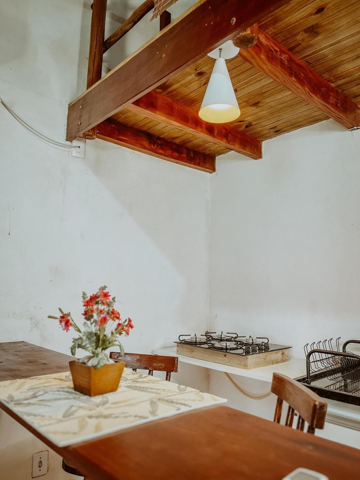 Guedes Residence Velha Boipeba Екстериор снимка
