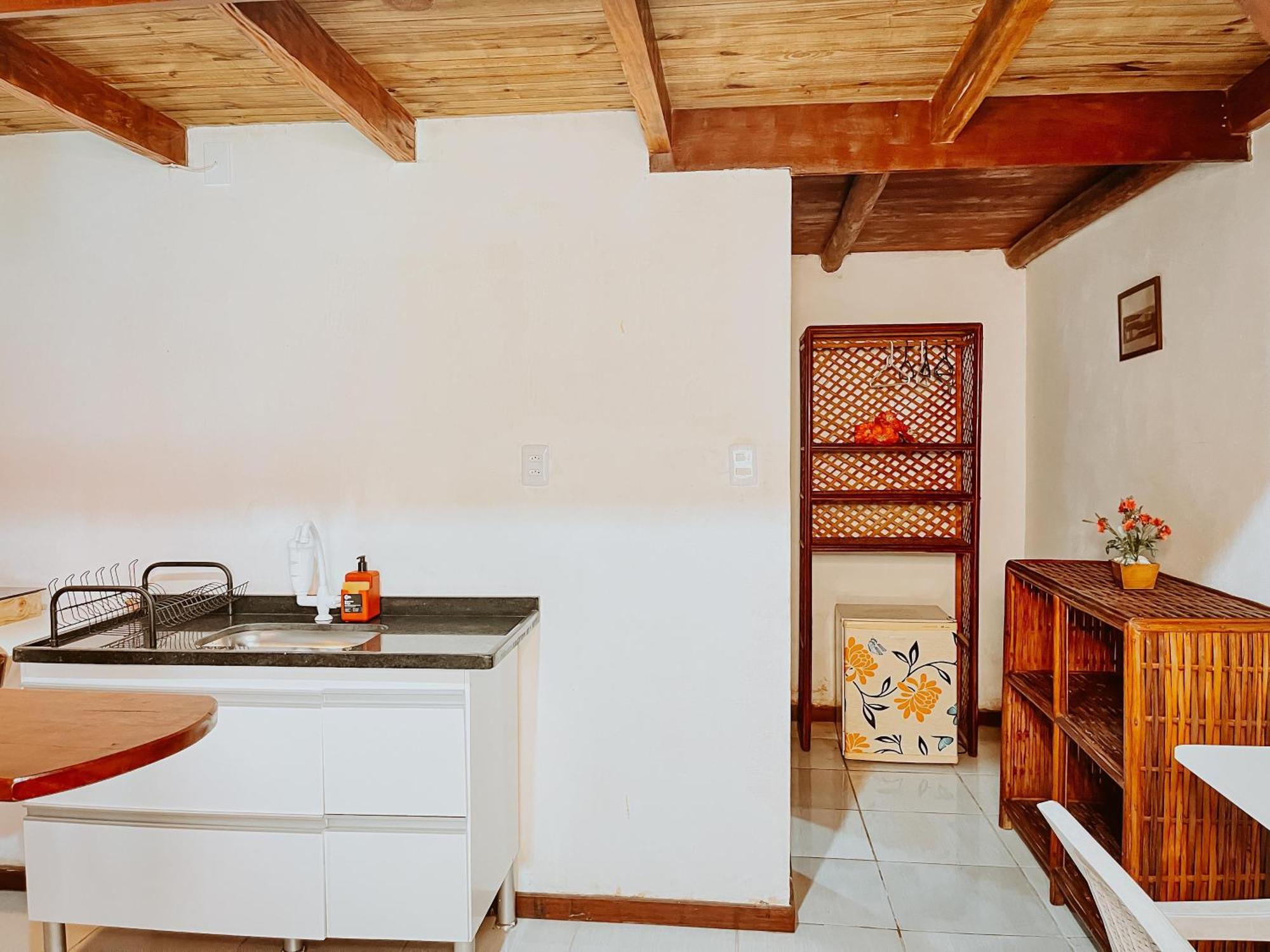 Guedes Residence Velha Boipeba Екстериор снимка