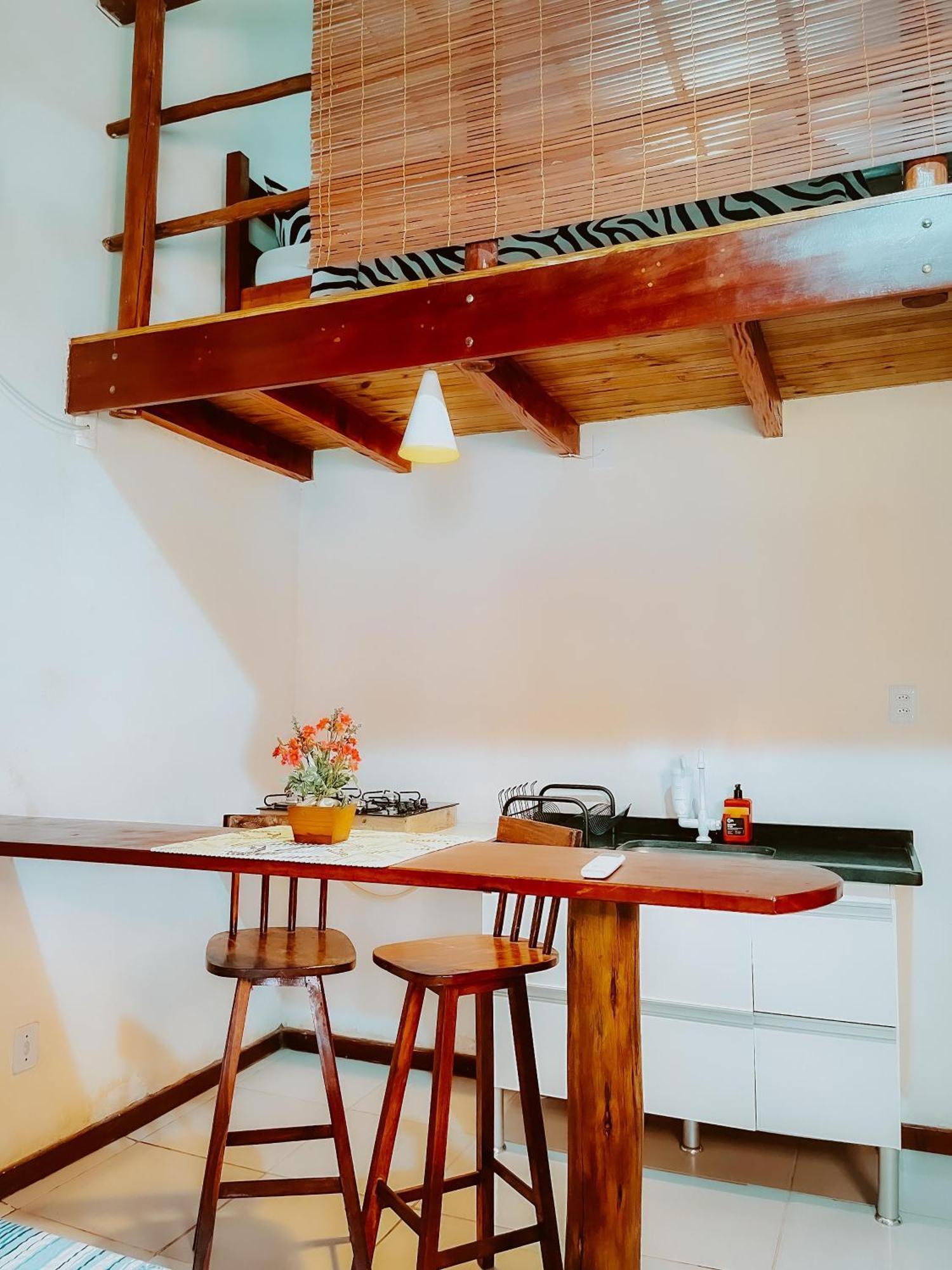 Guedes Residence Velha Boipeba Екстериор снимка