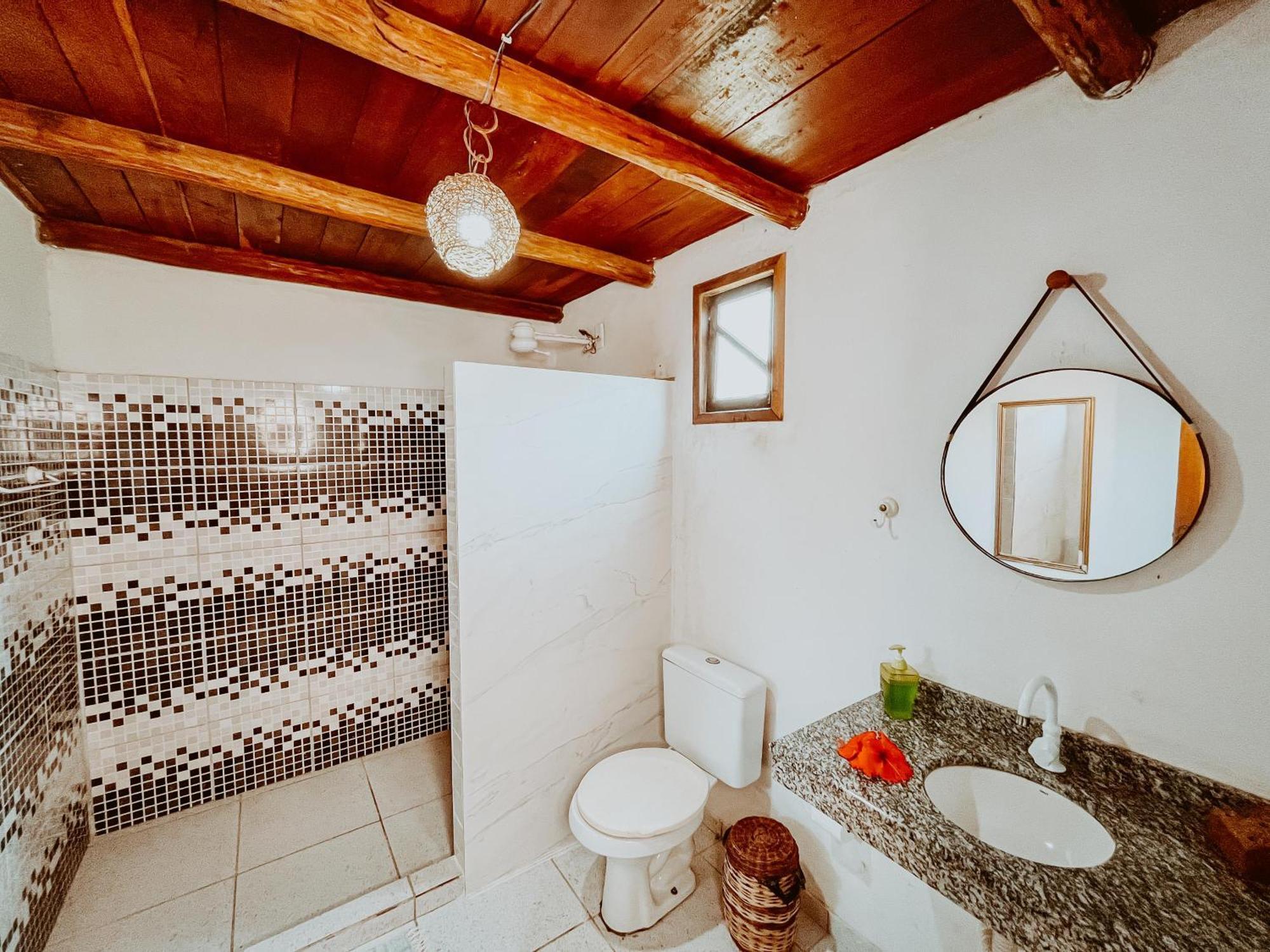 Guedes Residence Velha Boipeba Екстериор снимка